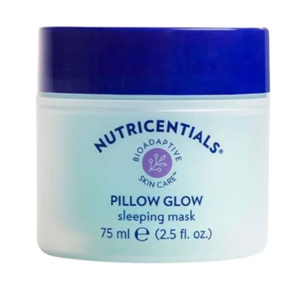 Nu Skin Nutricentials® Pillow Glow Sleeping Mask 75ml (2.5 fl.oz)  NEW STOCK!